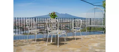 Villa Palmentiello