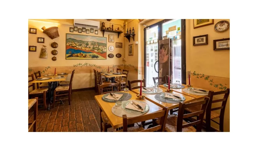 Pizzorante il MERLO | Ristorante Casciana Terme