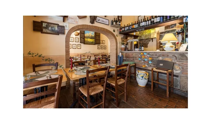 Pizzorante il MERLO | Ristorante Casciana Terme