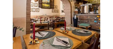 Pizzorante il MERLO | Ristorante Casciana Terme