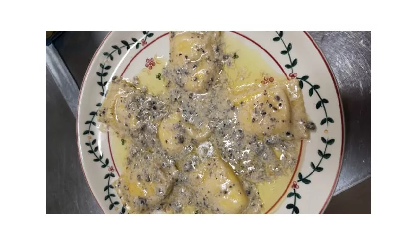 Pizzorante il MERLO | Ristorante Casciana Terme