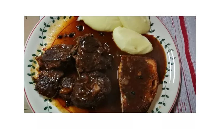 Pizzorante il MERLO | Ristorante Casciana Terme