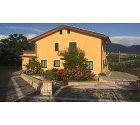 I due melograni agriresort
