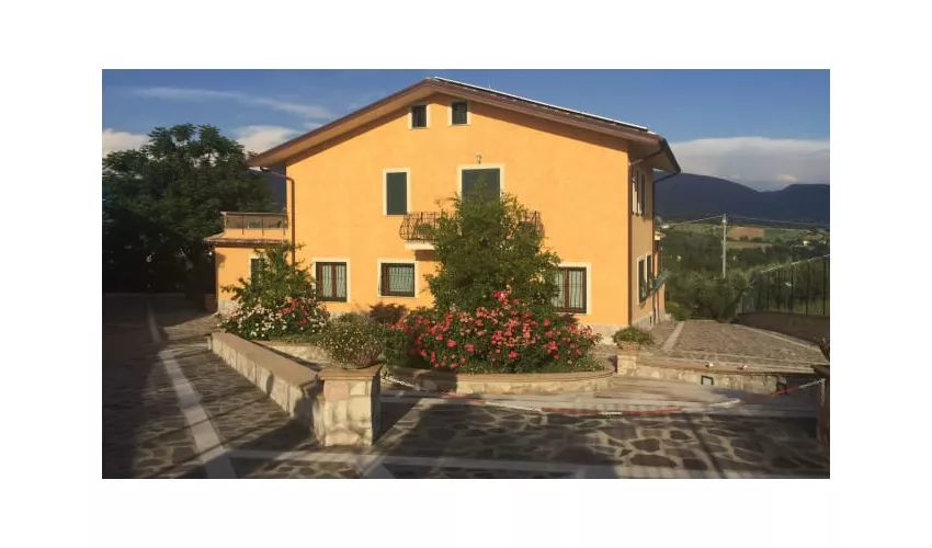 I due melograni agriresort
