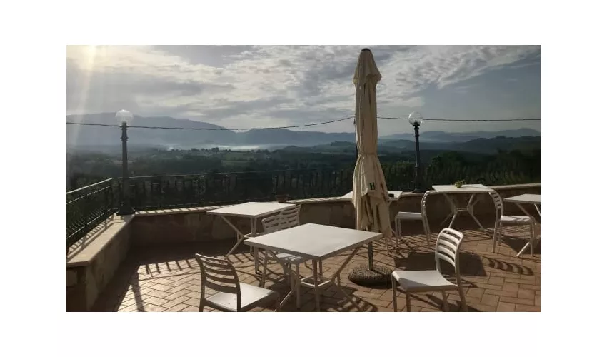 I due melograni agriresort