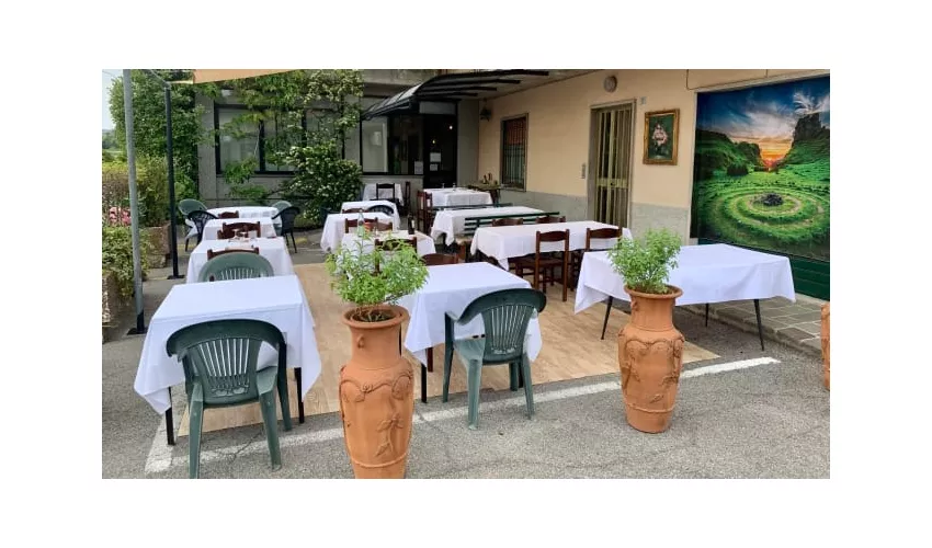 Ristorante Da Giovanni