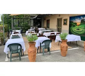 Ristorante Da Giovanni