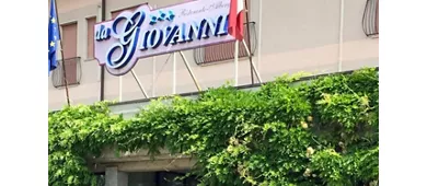 Ristorante Da Giovanni