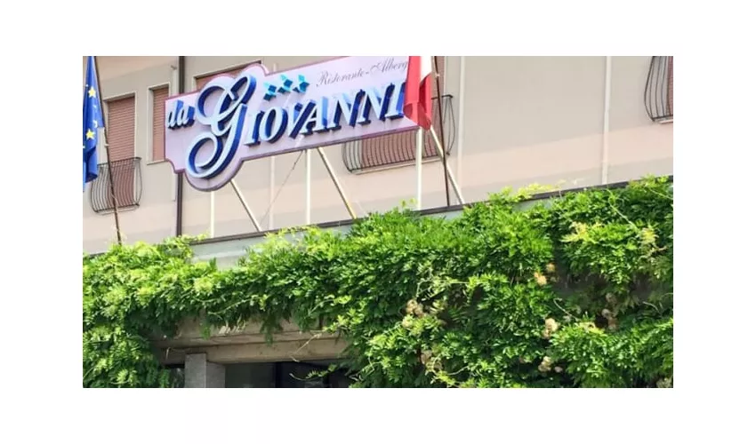 Ristorante Da Giovanni