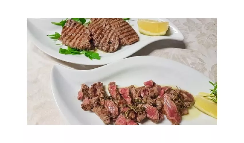 Ristorante Da Giovanni