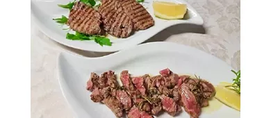 Ristorante Da Giovanni