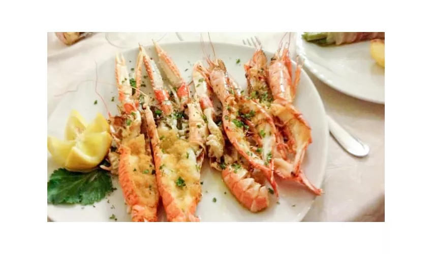 Ristorante Da Giovanni