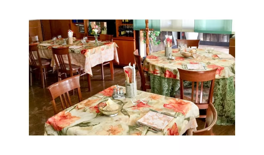 Ristorante Da Giovanni