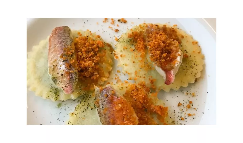 Controcorrente Osteria di Mare