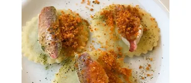 Controcorrente Osteria di Mare