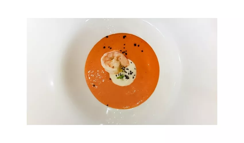 Controcorrente Osteria di Mare