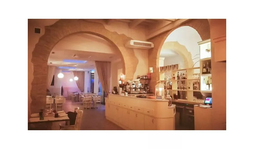 Ristorante Falsariga