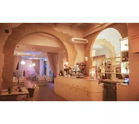 Ristorante Falsariga
