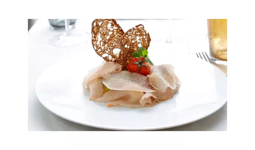 Ristorante Falsariga