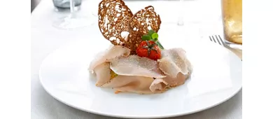 Ristorante Falsariga