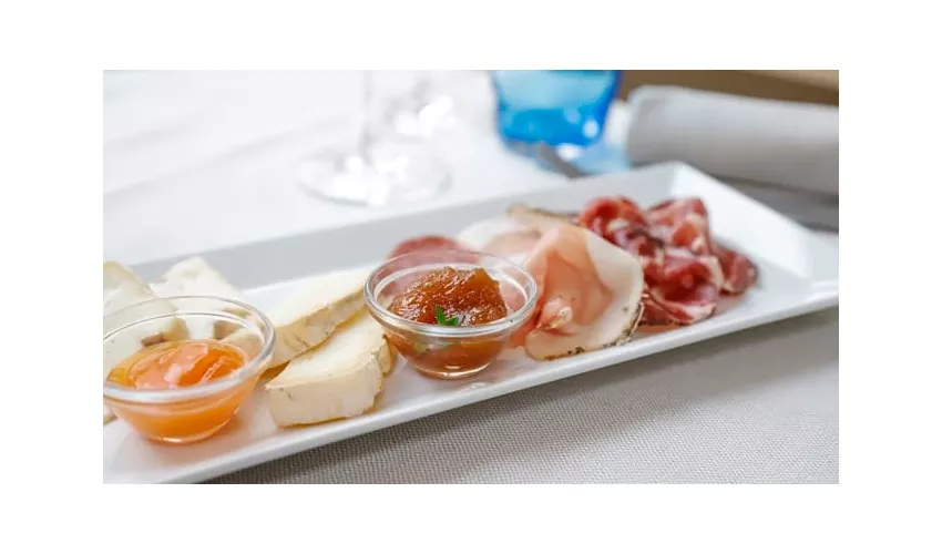 Ristorante Falsariga