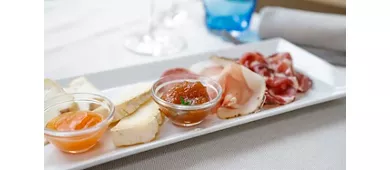 Ristorante Falsariga