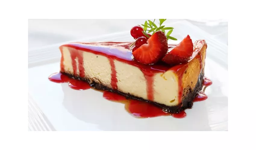 Ristorante Falsariga