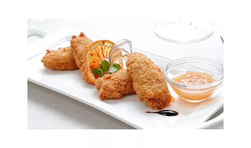 Ristorante Falsariga