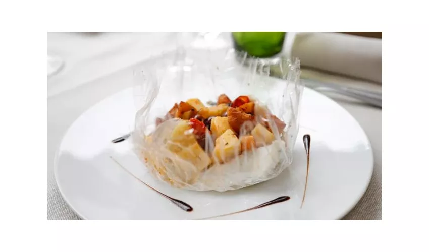 Ristorante Falsariga