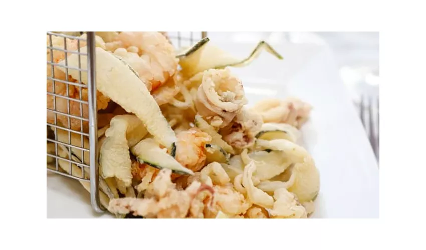 Ristorante Falsariga