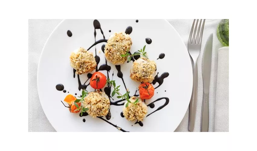 Ristorante Falsariga