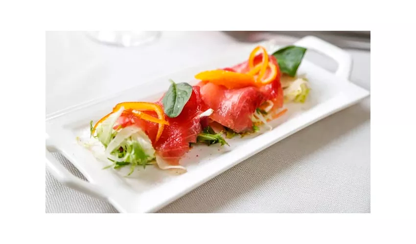 Ristorante Falsariga