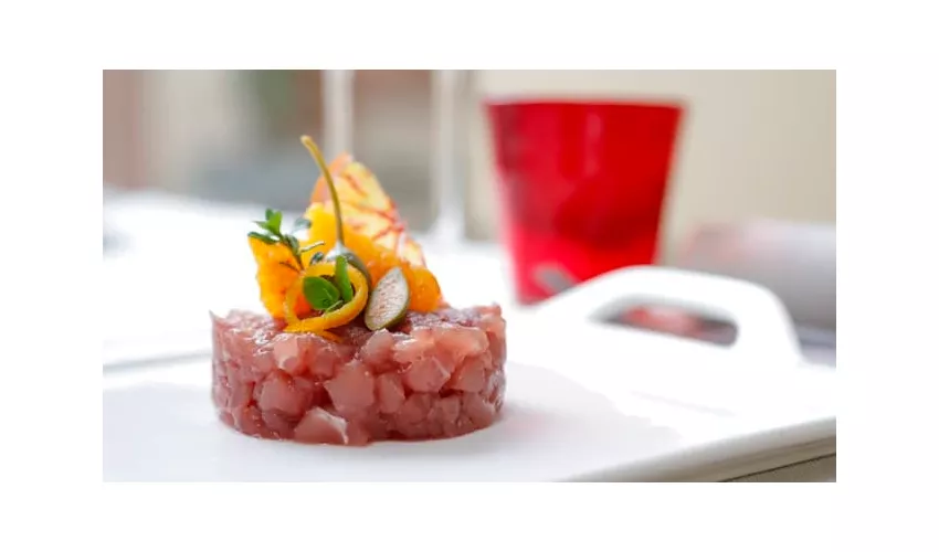 Ristorante Falsariga