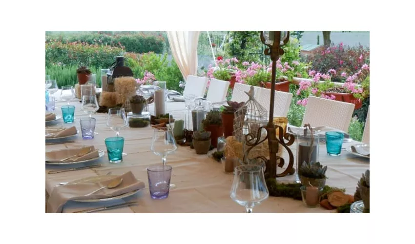 Taverna di Bibbiano