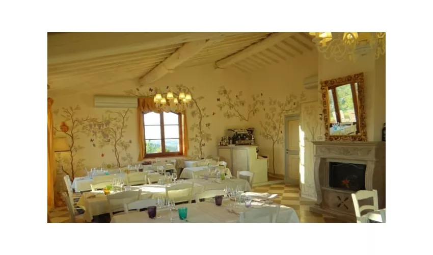 Taverna di Bibbiano