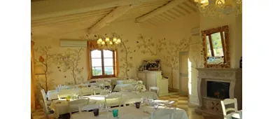 Taverna di Bibbiano