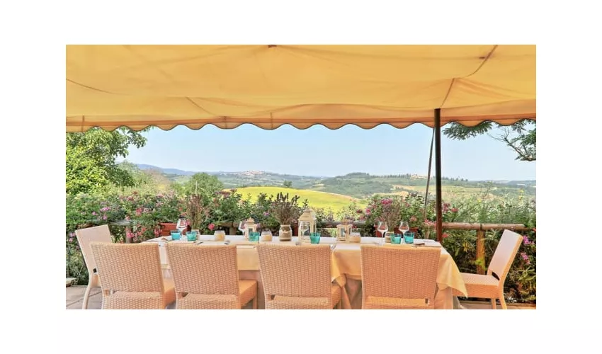 Taverna di Bibbiano