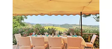 Taverna di Bibbiano