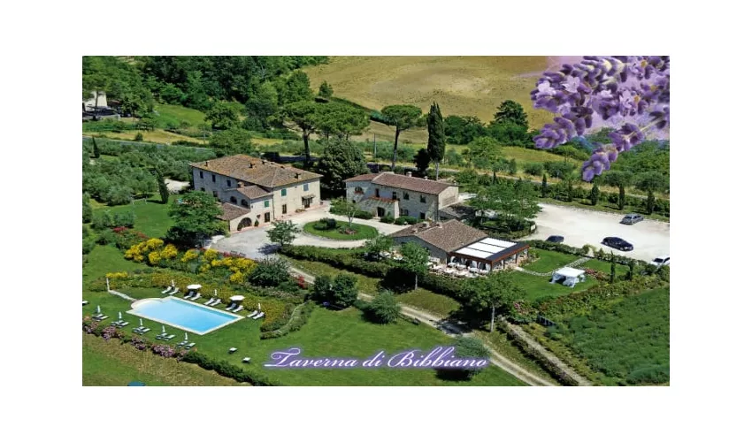 Taverna di Bibbiano