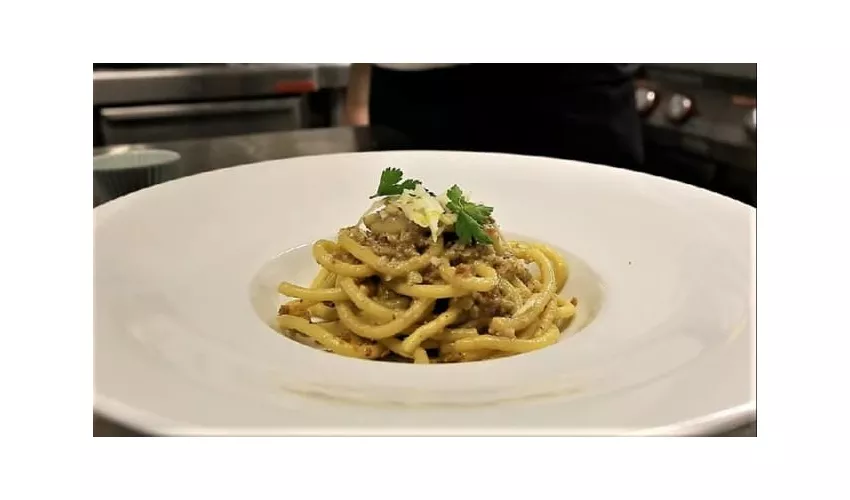 Taverna di Bibbiano