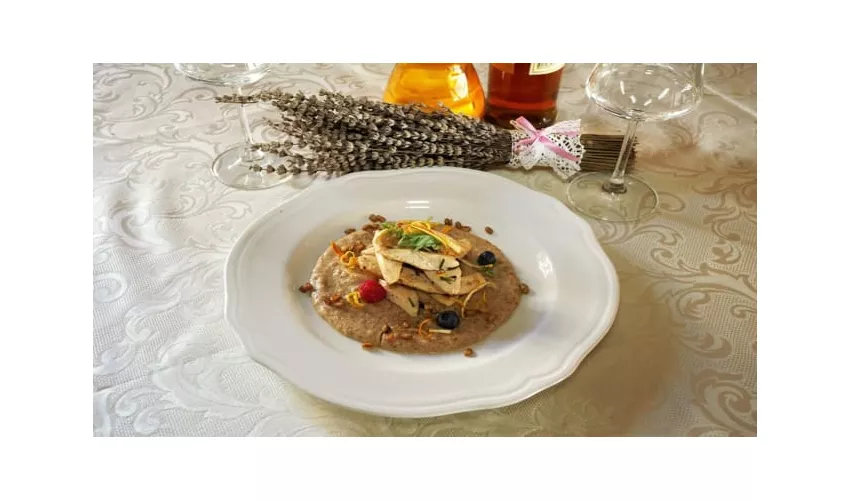 Taverna di Bibbiano