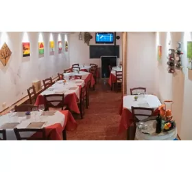 Ristorante Pizzeria La Taverna