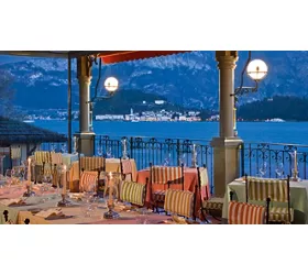 Ristorante La Terrazza Gualtiero Marchesi