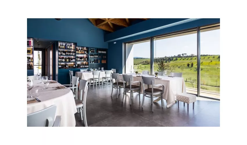 Ristorante Bellosguardo