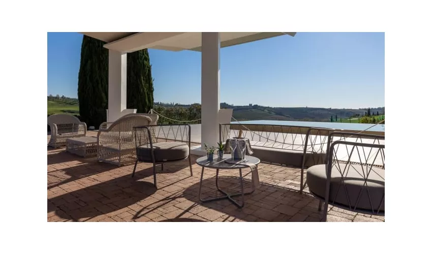 Ristorante Bellosguardo