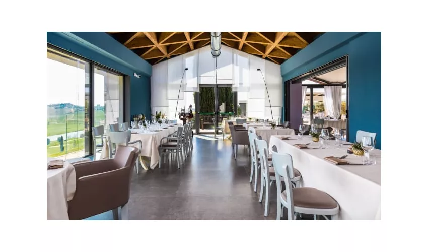 Ristorante Bellosguardo