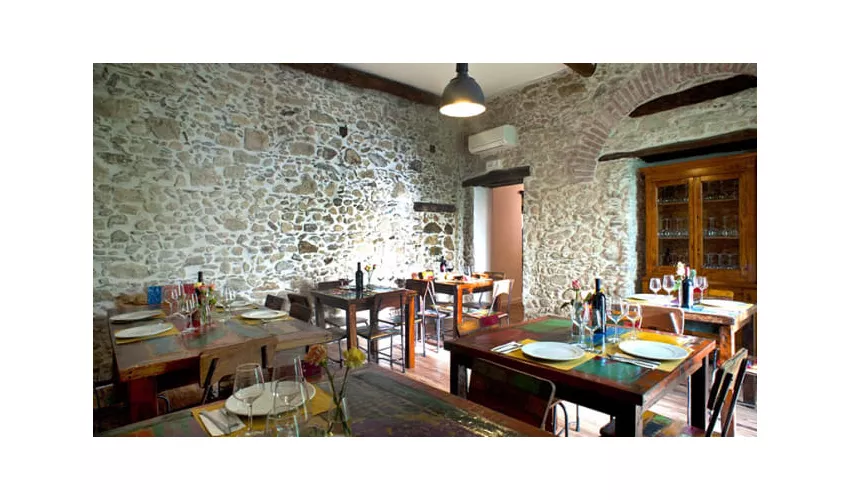 Convivio - Enosteria con l'orto