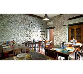Convivio - Enosteria con l'orto