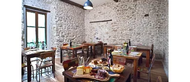 Convivio - Enosteria con l'orto