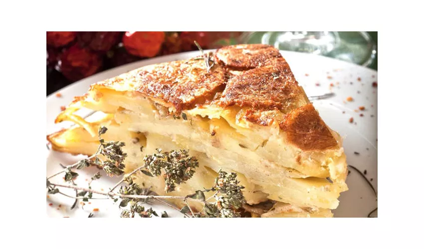 Convivio - Enosteria con l'orto